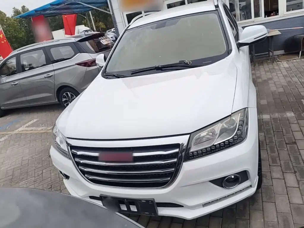 Haval H2 — миниатюра 3