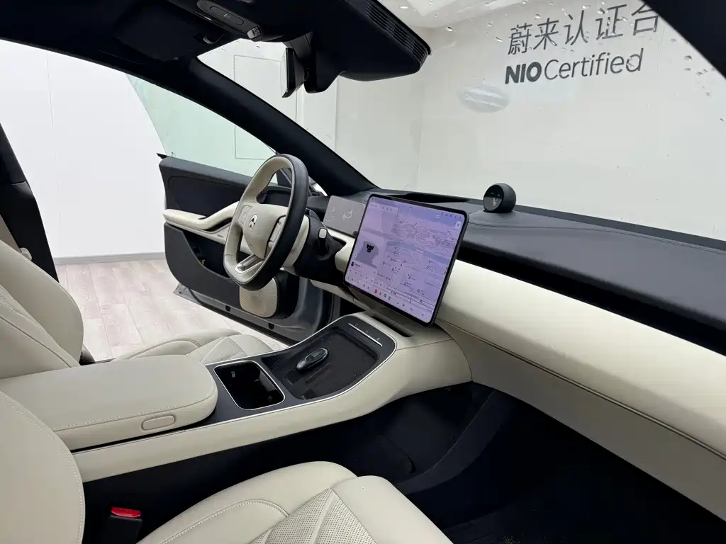 NIO ET5T — фотографии объявления, Фото 14