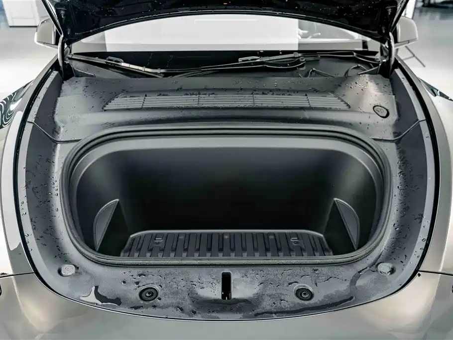 Tesla Model Y — миниатюра 24