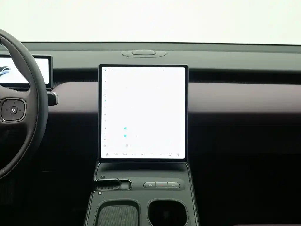 NIO ET5T — миниатюра 12