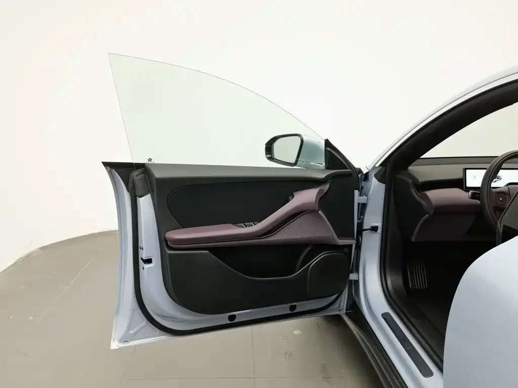 NIO ET5T — миниатюра 8