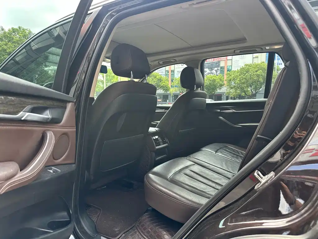 BMW X5 (Import) xDrive35i Leading Type, фото 9