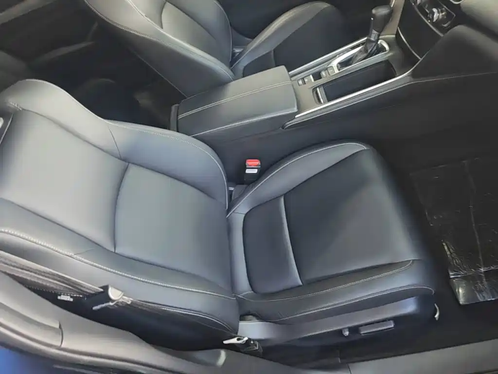 Honda Inspire — миниатюра 25