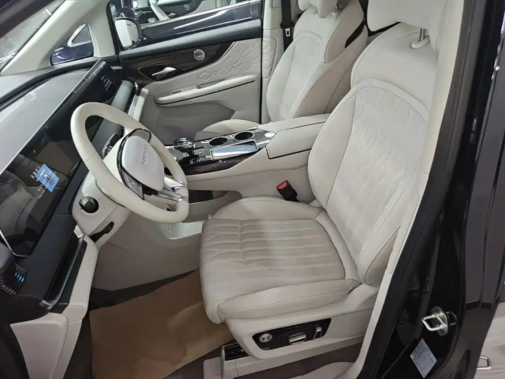 Fengxing Xinghai V9 — миниатюра 15