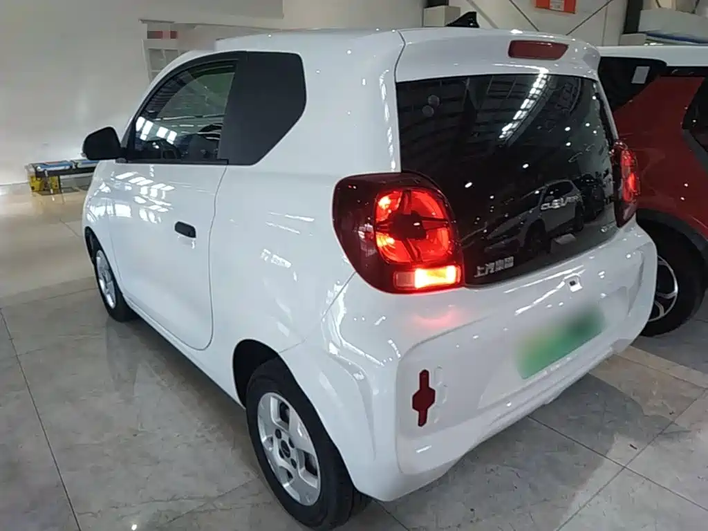 Roewe Clever — миниатюра 5