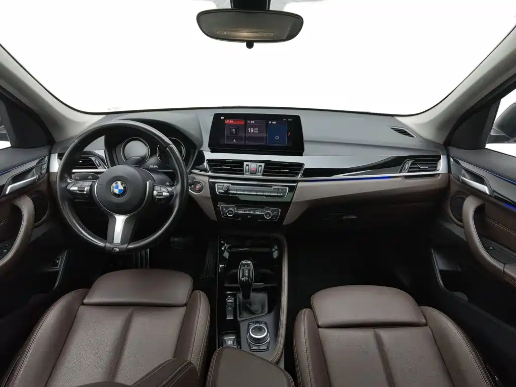 BMW X1 — миниатюра 5
