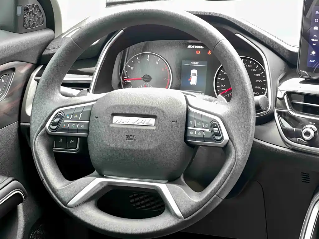 Haval H6 — миниатюра 9