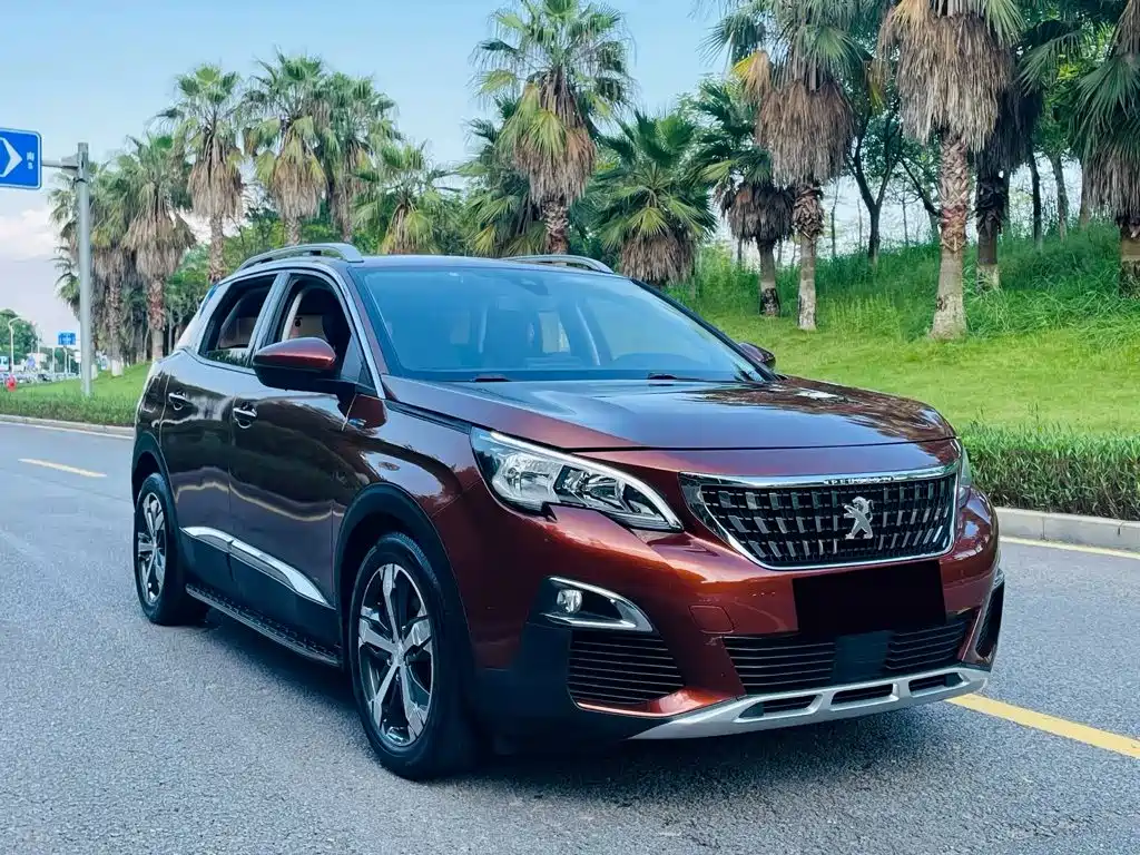 Peugeot 4008 — миниатюра 3