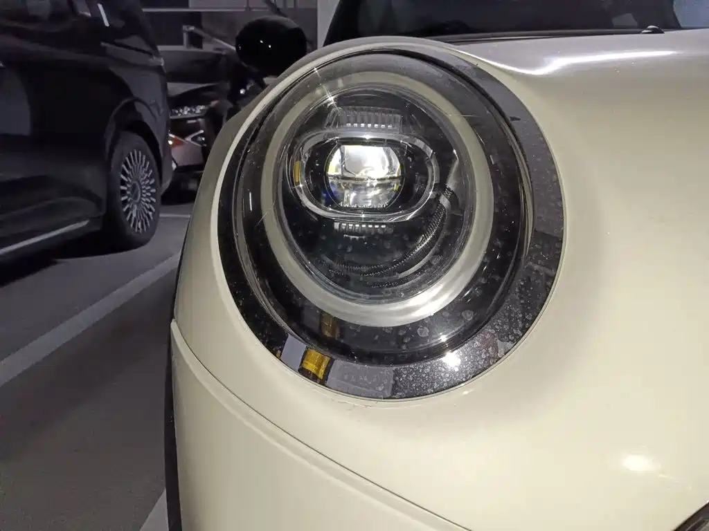 MINI Mini — миниатюра 7