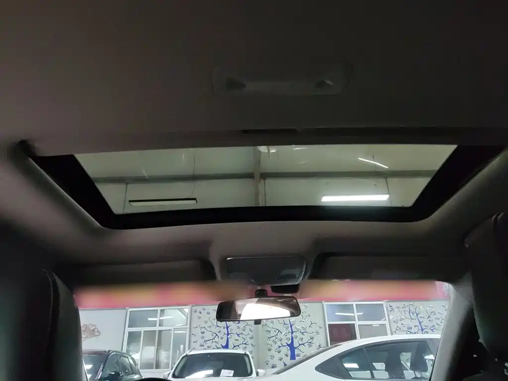Changan Eado — миниатюра 12