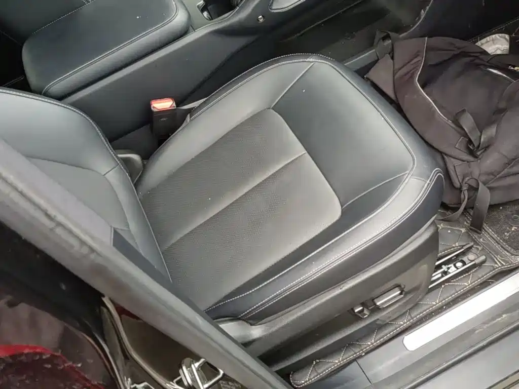 iCAR iCAR 03T — миниатюра 25