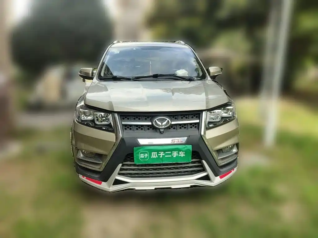 Huasu Huansu S3 — миниатюра 24