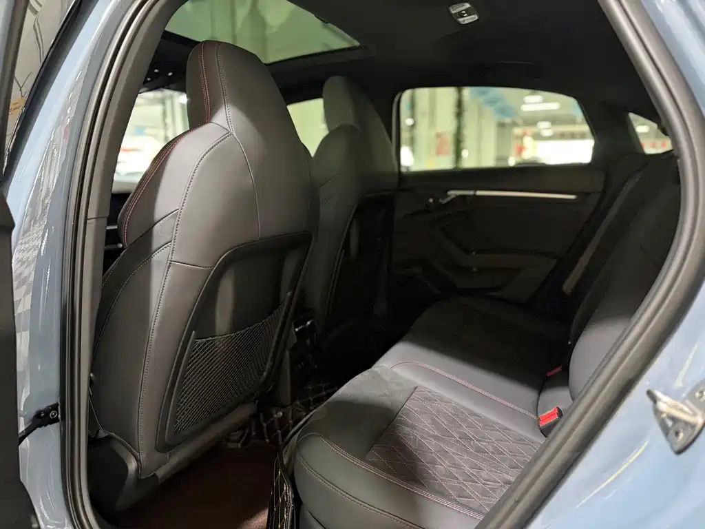 Audi A3 — миниатюра 12