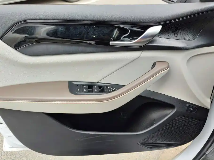 BYD Qin PLUS — миниатюра 7