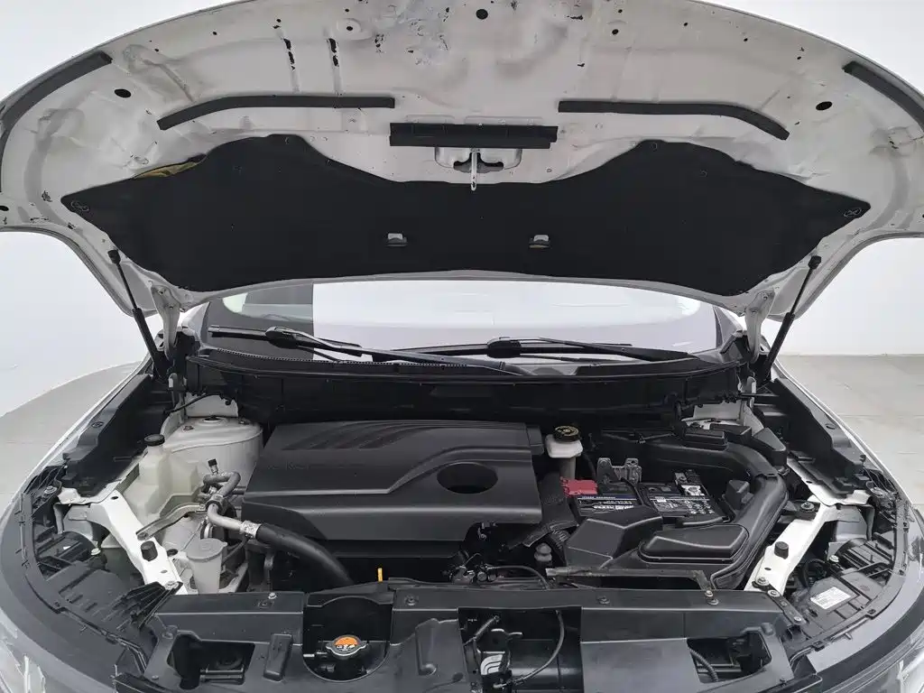 Renault Koleos — миниатюра 6