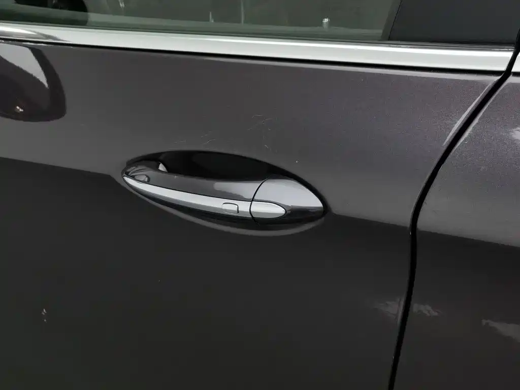 Buick Envision Plus — миниатюра 18