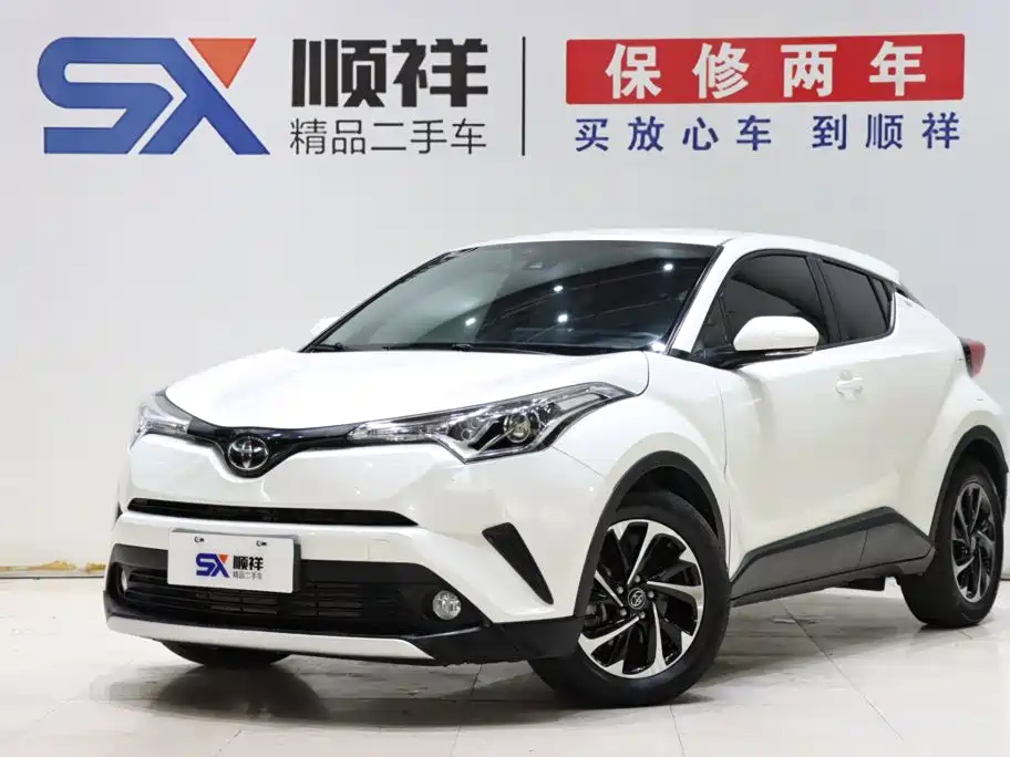Toyota IZOA