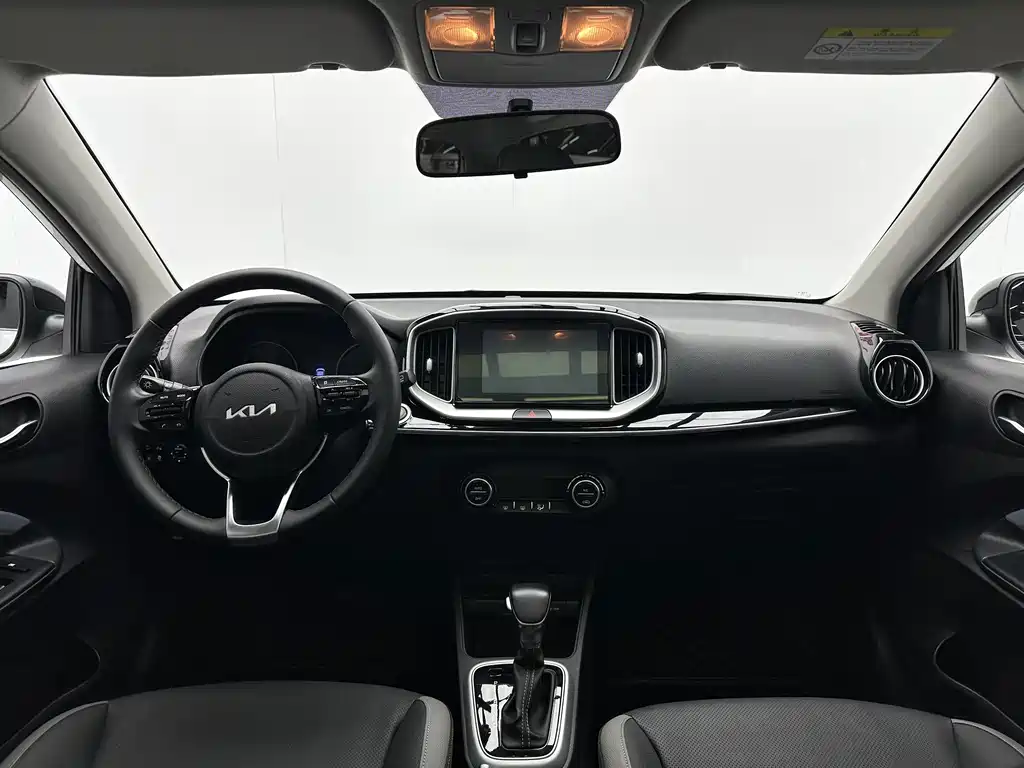 Kia KX1 — миниатюра 7