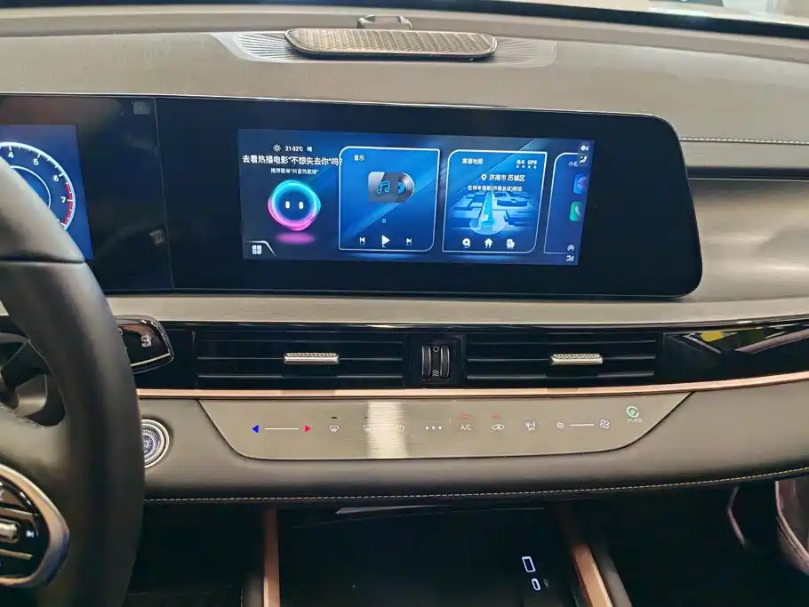 Chery Tiggo 5x — миниатюра 13