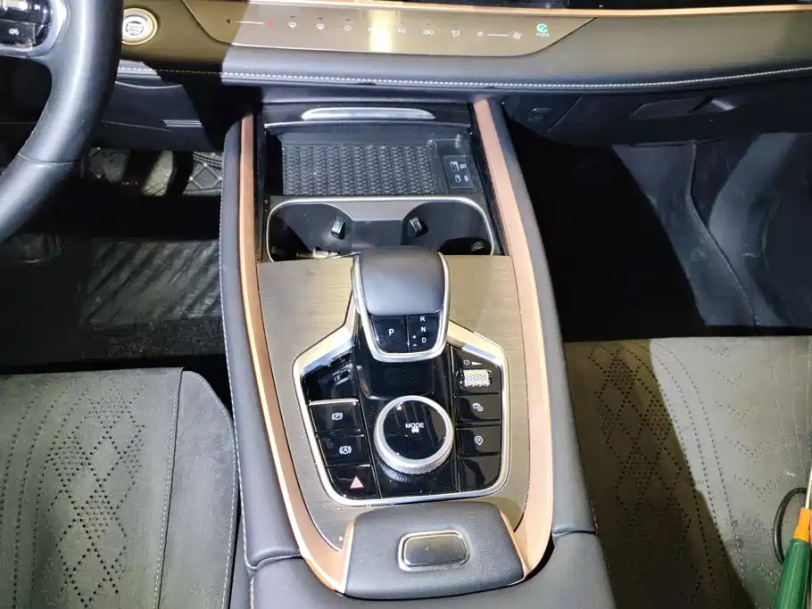 Chery Tiggo 5x — миниатюра 16