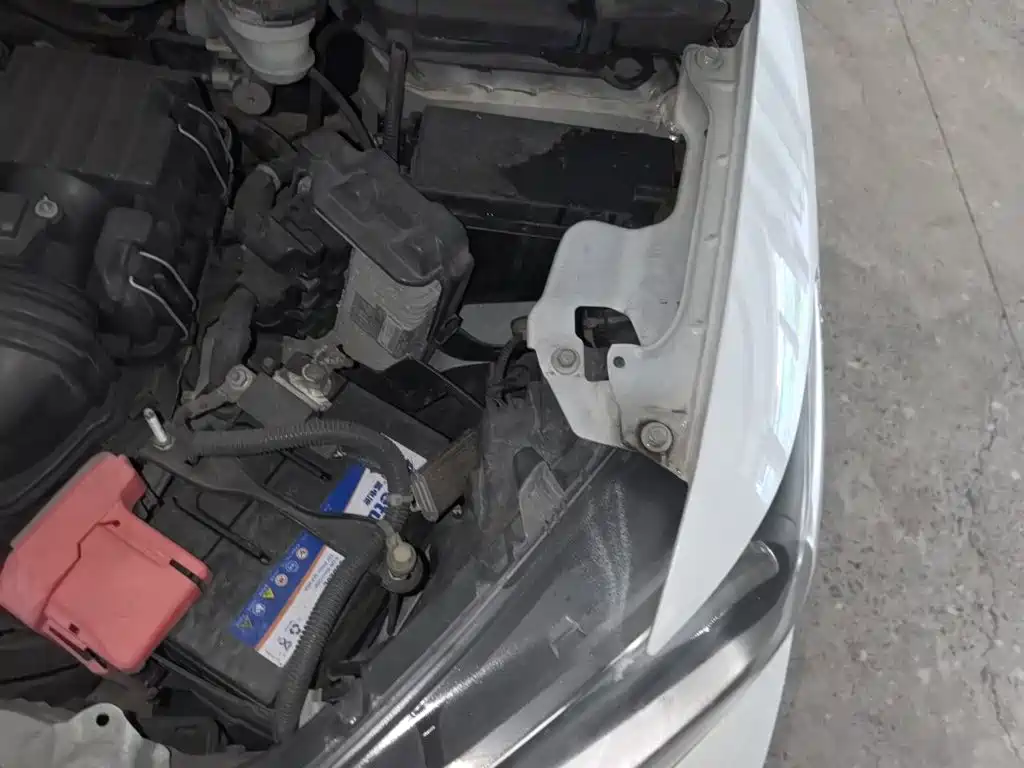 Honda Fit — миниатюра 20