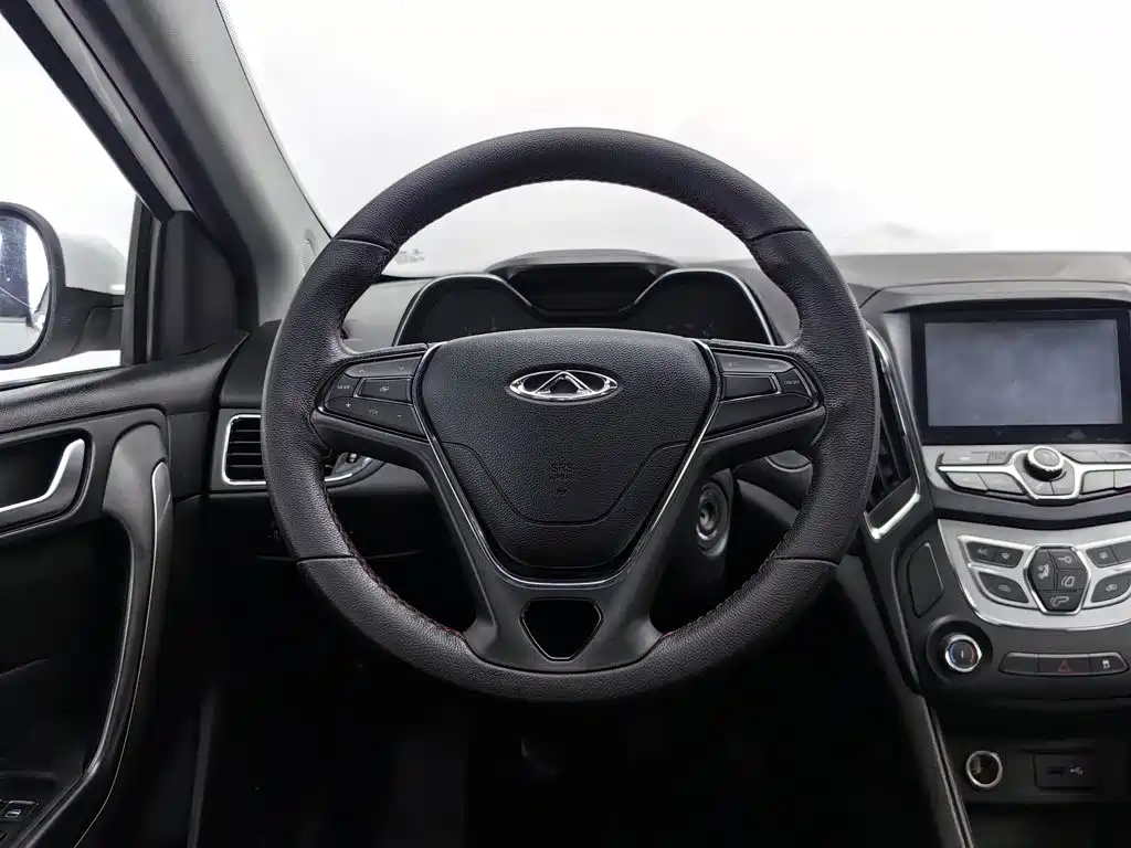 Chery Arrizo 5 — миниатюра 11