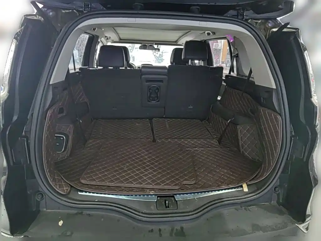 Renault Espace — миниатюра 24