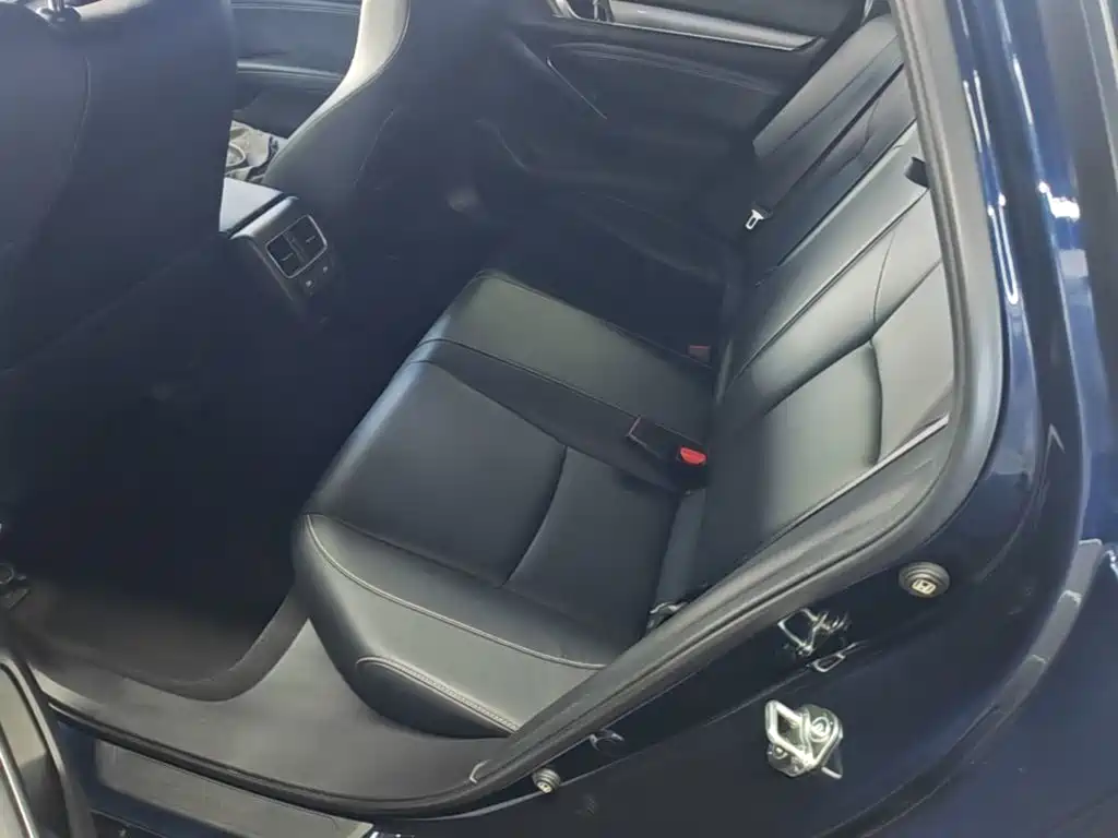 Honda Inspire — миниатюра 17