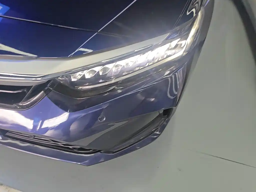Honda Inspire — миниатюра 24