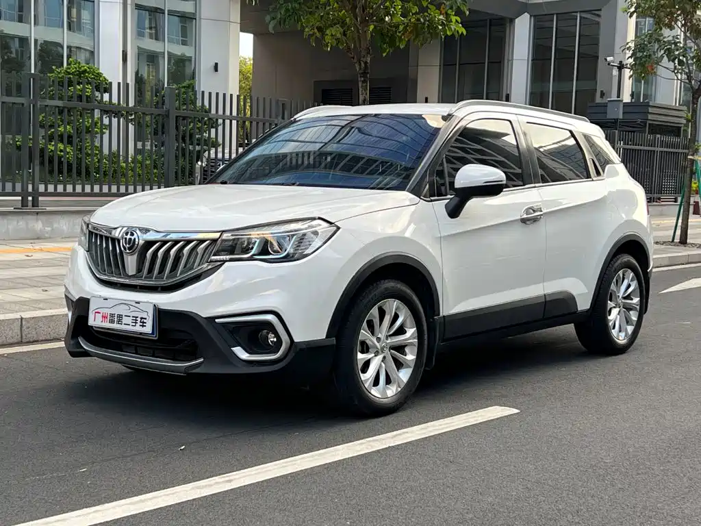 Zhonghua V3