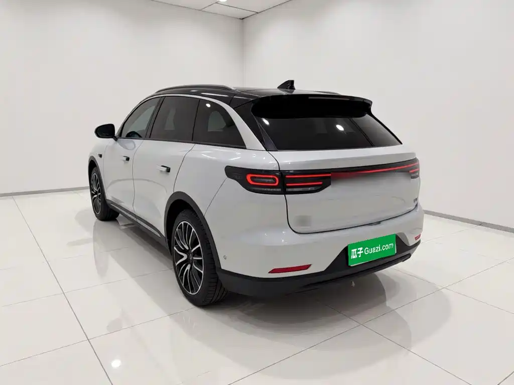 Leapmotor Leapmotor C11 — миниатюра 4
