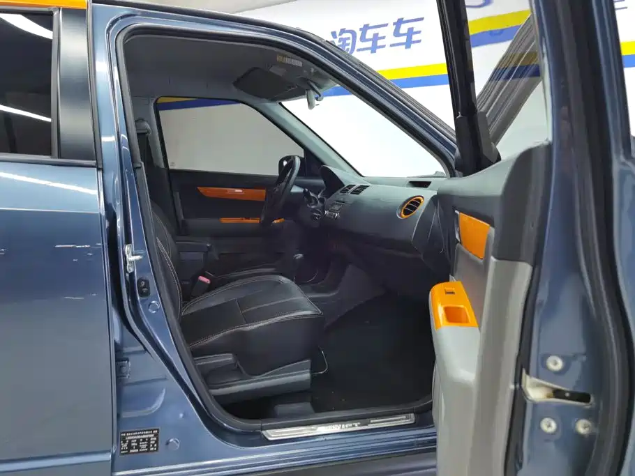 Suzuki Swift — миниатюра 8