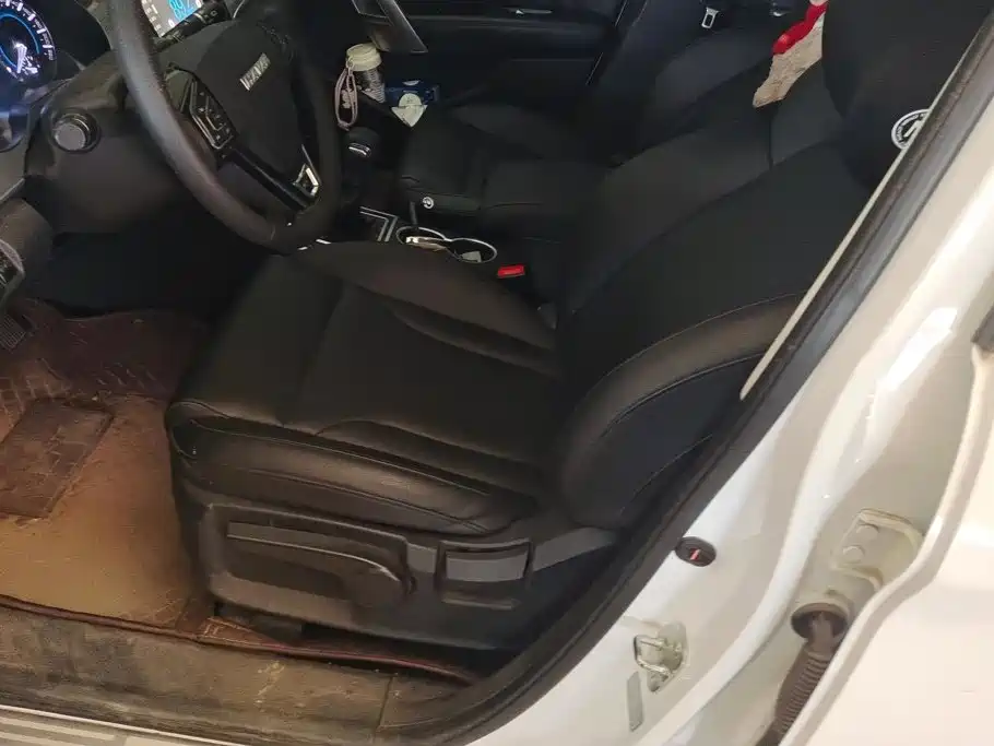 Haval H2 — миниатюра 9