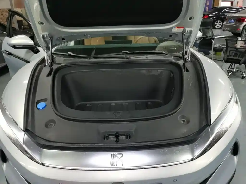 BYD Han L — миниатюра 20