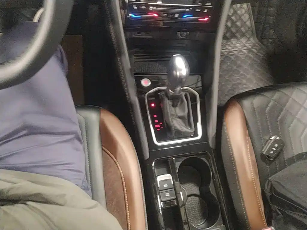 Jetta VS7 — миниатюра 14