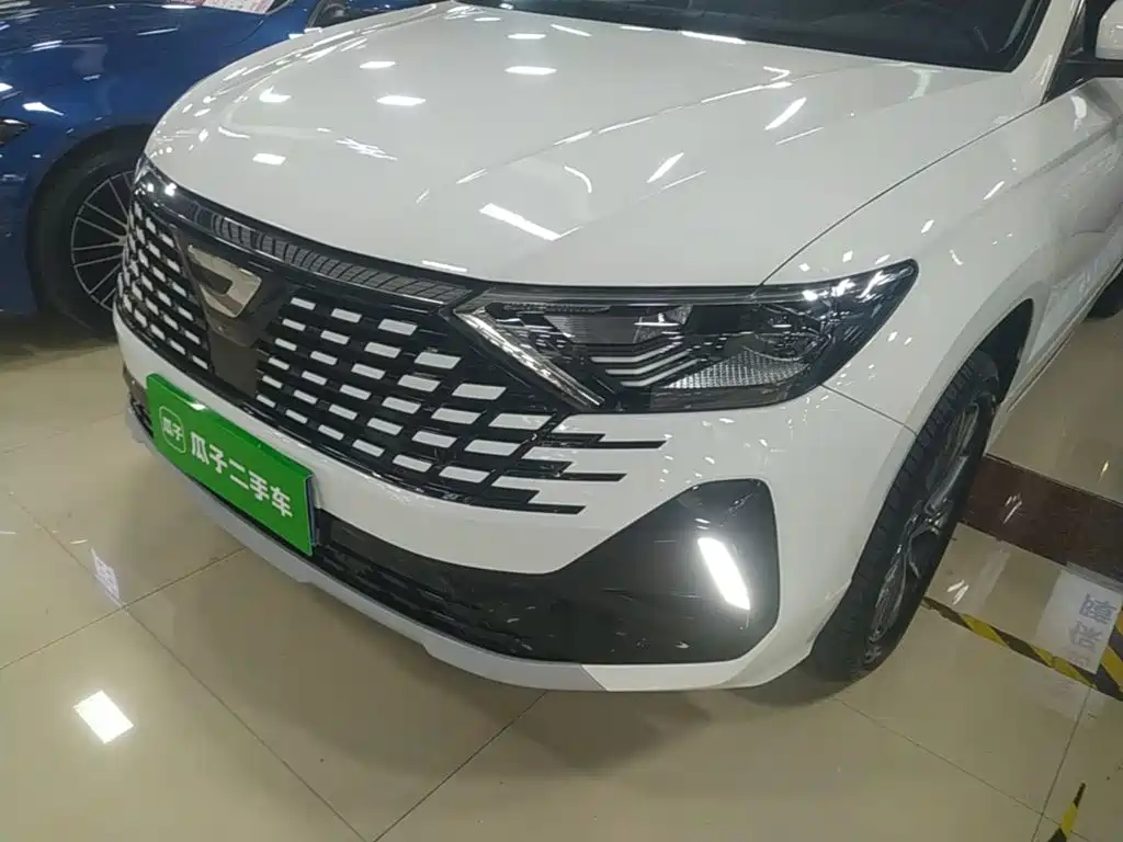 Jetta VS7 — миниатюра 24