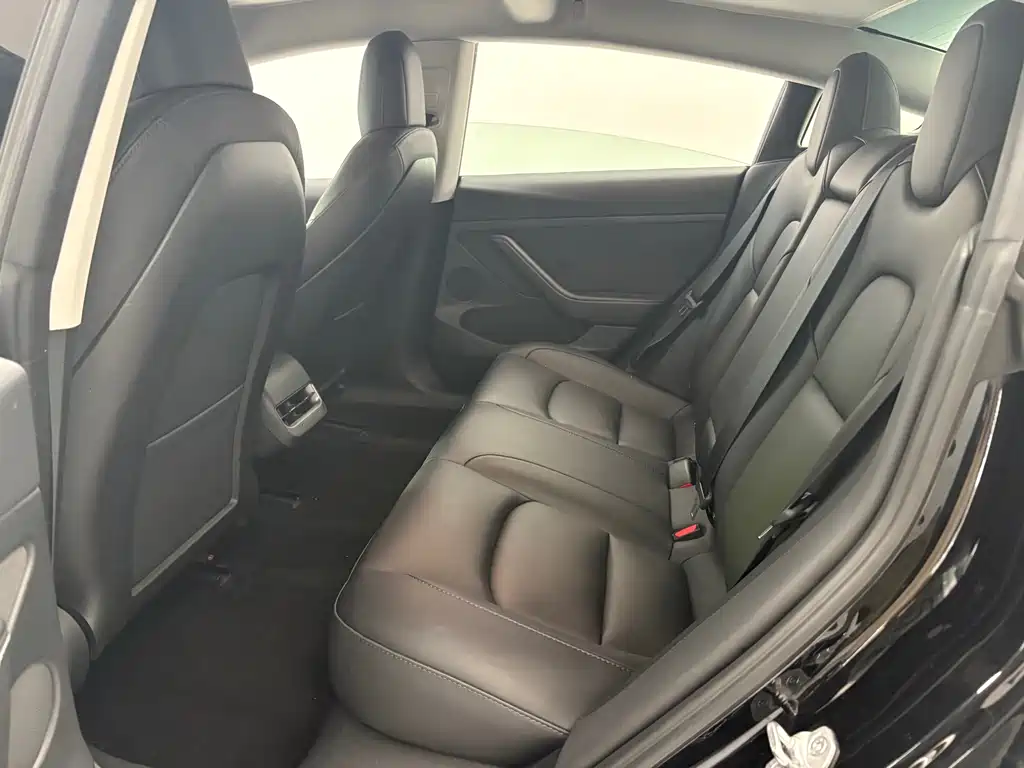 Tesla Model 3 — миниатюра 8