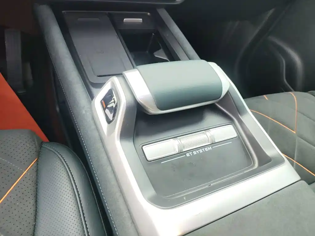 Deepal Deepal G318 — миниатюра 14