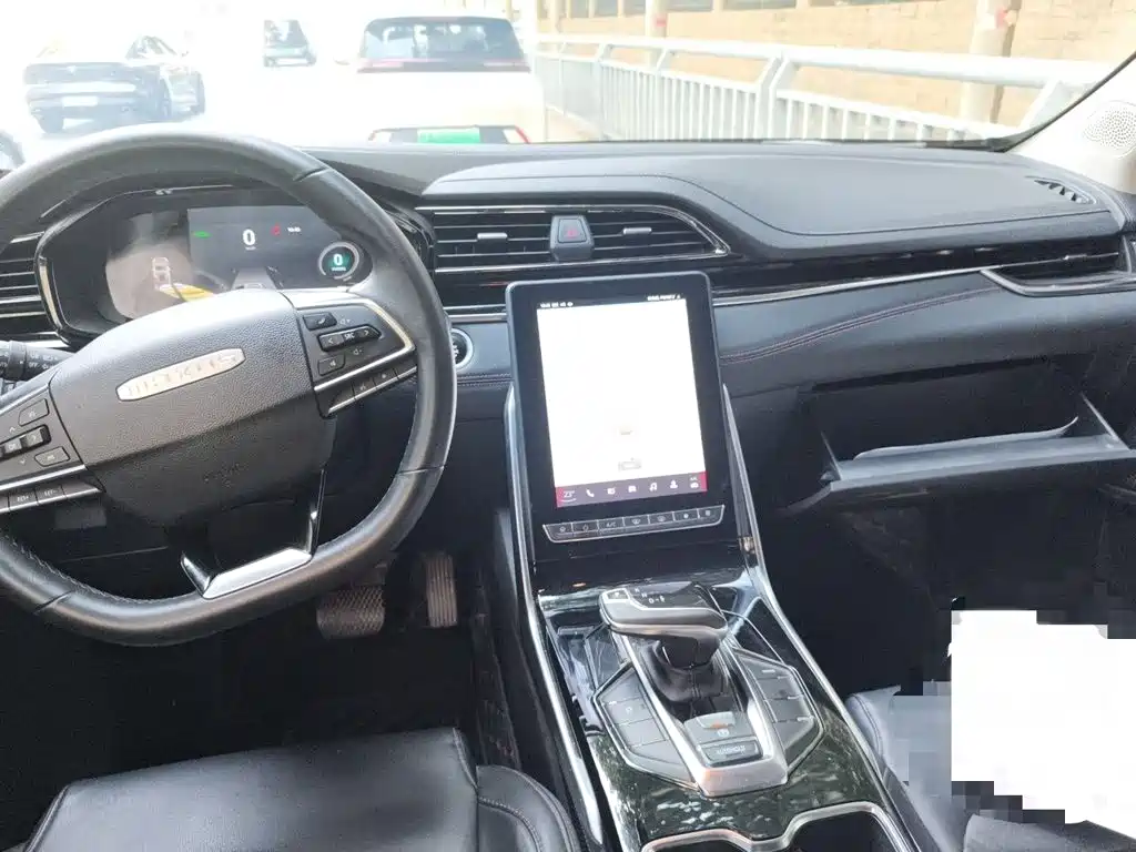 MAXUS Dajia 6 — миниатюра 13