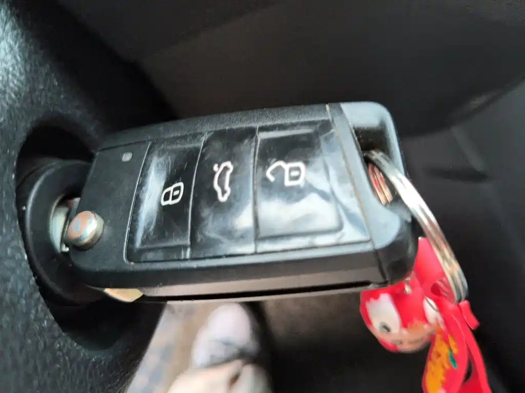 Volkswagen Touran — миниатюра 12