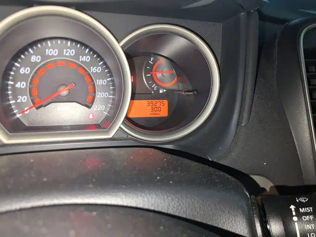 Nissan Sylphy — миниатюра 5