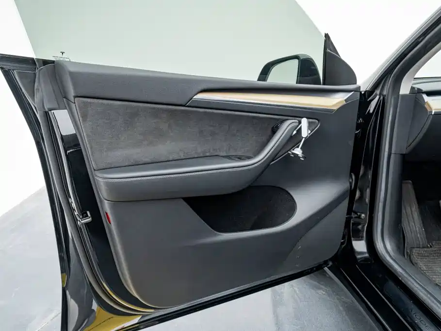 Tesla Model Y — миниатюра 14