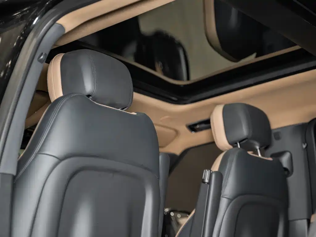 Land Rover Sport — миниатюра 18