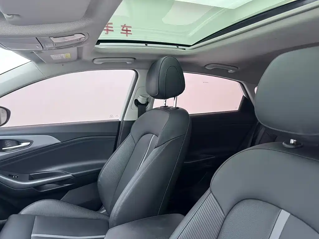 Hyundai Fista — миниатюра 9