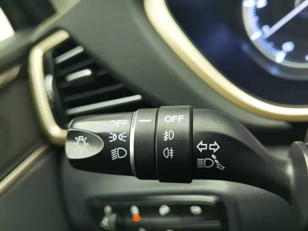 GAC Motor Trumpchi GS5 — миниатюра 21