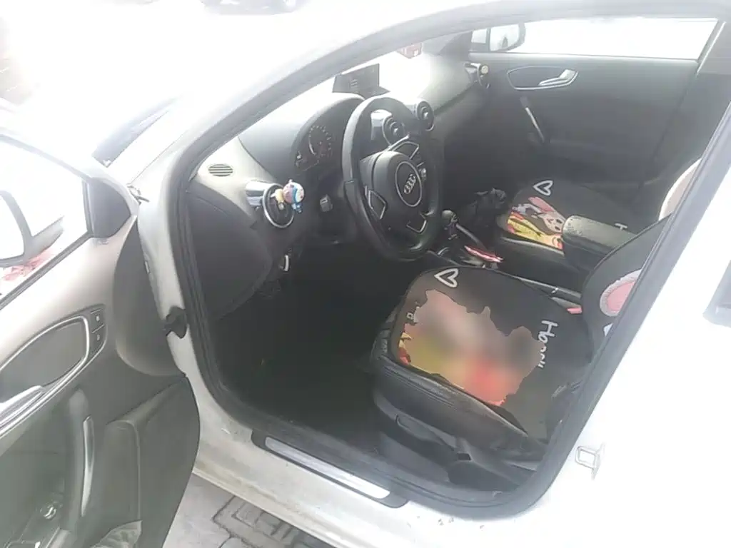 Audi A1 — миниатюра 15