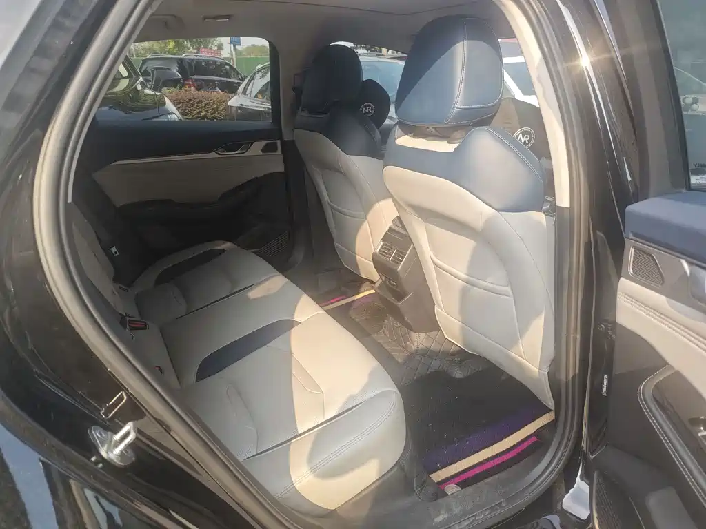 Geely Xingrui — миниатюра 18