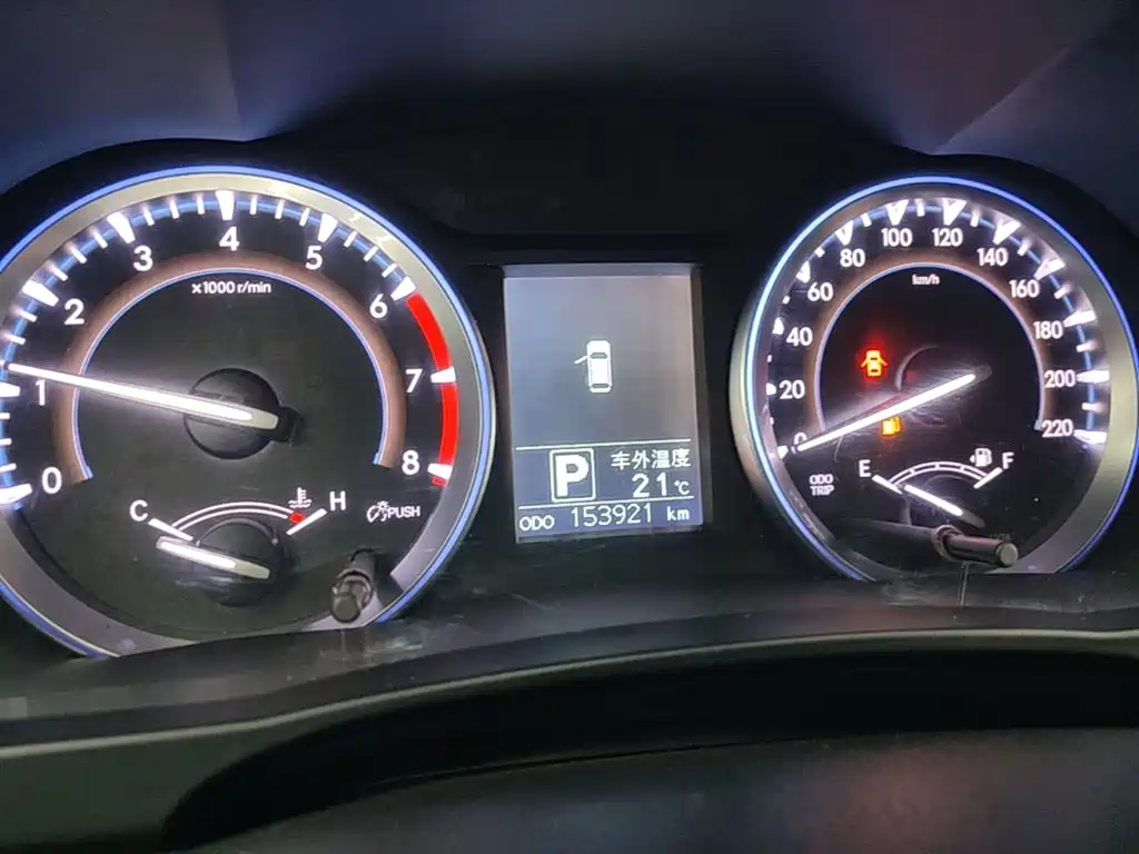 Toyota Highlander — миниатюра 12