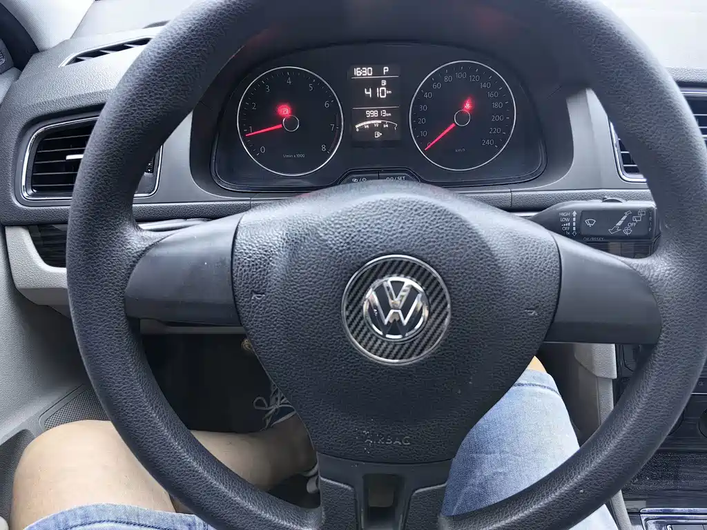 Volkswagen Gran Lavida — миниатюра 12