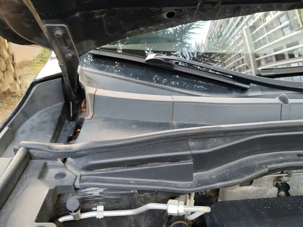 Haval M6 — миниатюра 20